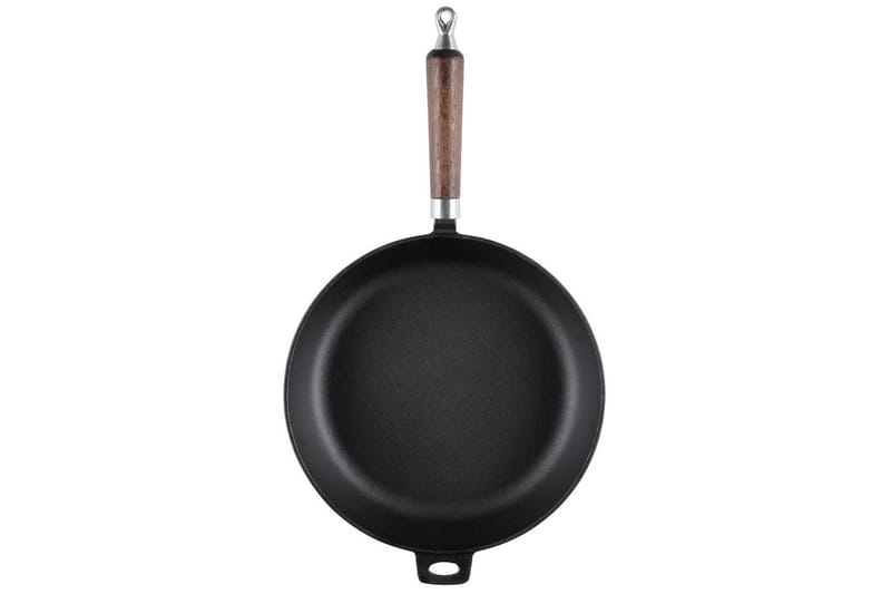 Stekpanna Maku Gjutjärn 28cm - 28cm - Kök & hushåll - Matlagning & bakning - Grytor, kastruller & stekkärl - Stekpannor