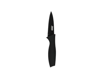 Knivset Maku 5 Delar Svart - Svart - Kök & hushåll - Matlagning & bakning - Köksknivar - Knivset