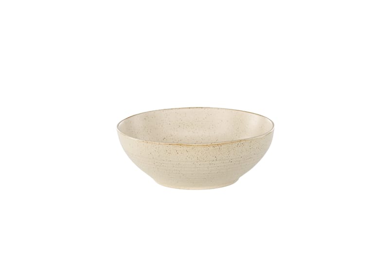 Active Skål - Beige - Kök & hushåll - Matlagning & bakning - Köksredskap & kökstillbehör - Bunkar & skålar
