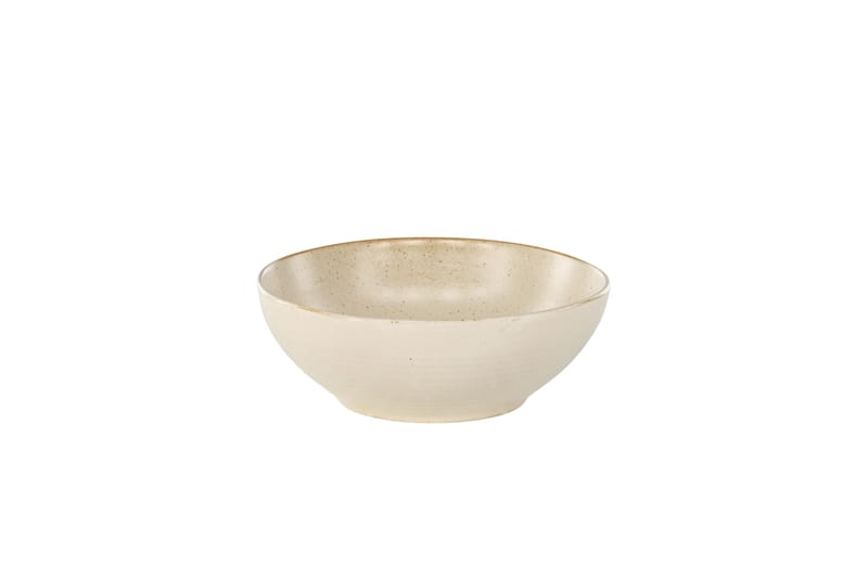 Active Skål - Beige - Kök & hushåll - Matlagning & bakning - Köksredskap & kökstillbehör - Bunkar & skålar