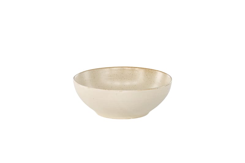 Active Skål - Beige - Kök & hushåll - Matlagning & bakning - Köksredskap & kökstillbehör - Bunkar & skålar