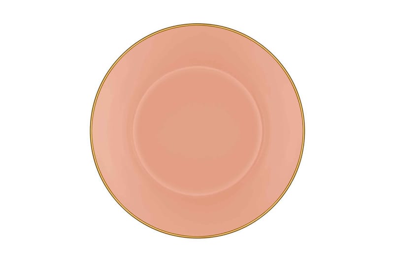 SKÅLSET 6-pack Laxrosa - Kök & hushåll - Matlagning & bakning - Köksredskap & kökstillbehör - Bunkar & skålar