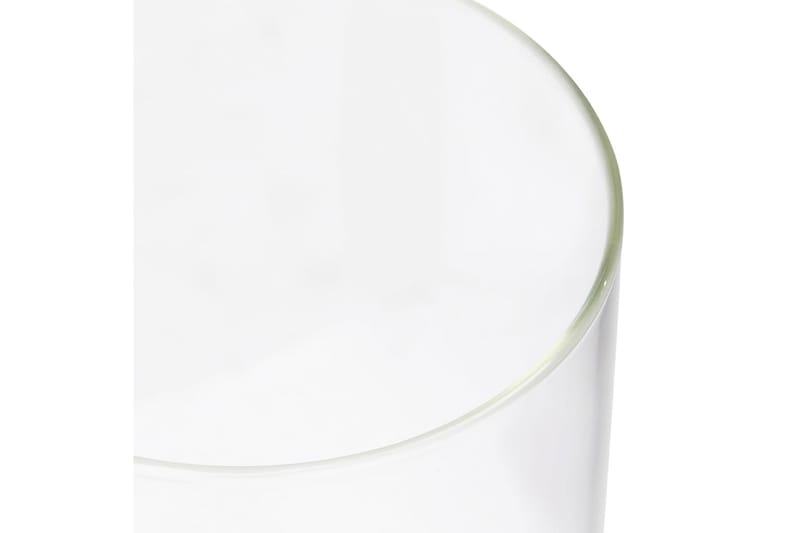 Förvaringsburkar i glas med bambulock 4 st 1200 ml - Transparent - Kök & hushåll - Matlagning & bakning - Köksredskap & kökstillbehör - Flaskor & burkar