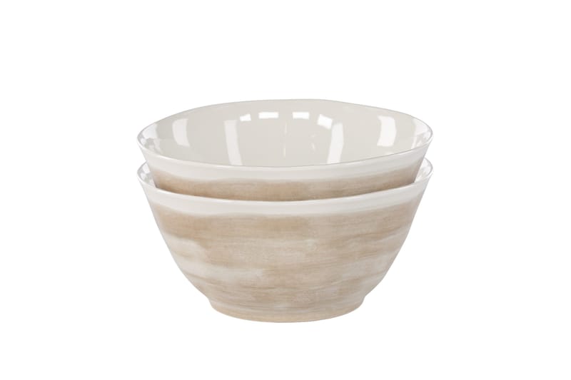 Jublie Skål - Beige - Kök & hushåll - Matlagning & bakning - Köksredskap & kökstillbehör - Bunkar & skålar