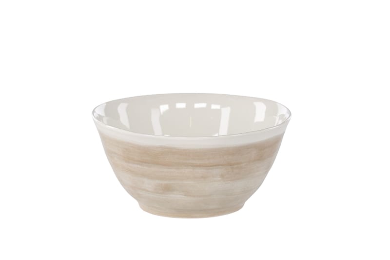 Jublie Skål - Beige - Kök & hushåll - Matlagning & bakning - Köksredskap & kökstillbehör - Bunkar & skålar