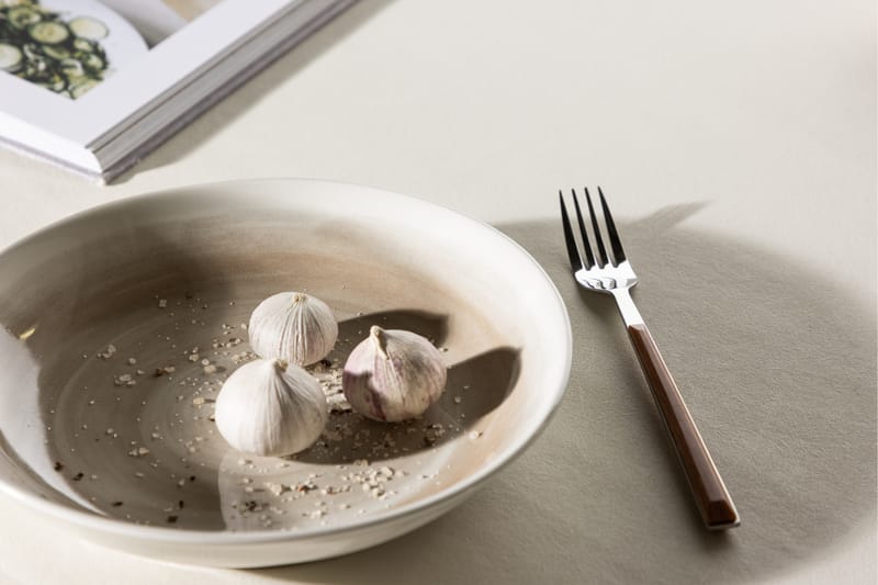 Jublie Skål - Beige - Kök & hushåll - Matlagning & bakning - Köksredskap & kökstillbehör - Bunkar & skålar
