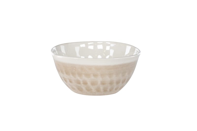 Jublie Skål - Beige - Kök & hushåll - Matlagning & bakning - Köksredskap & kökstillbehör - Bunkar & skålar