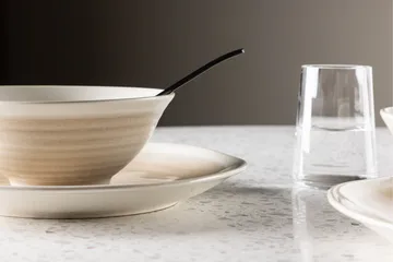 Jublie Skål - Beige - Kök & hushåll - Matlagning & bakning - Köksredskap & kökstillbehör - Bunkar & skålar