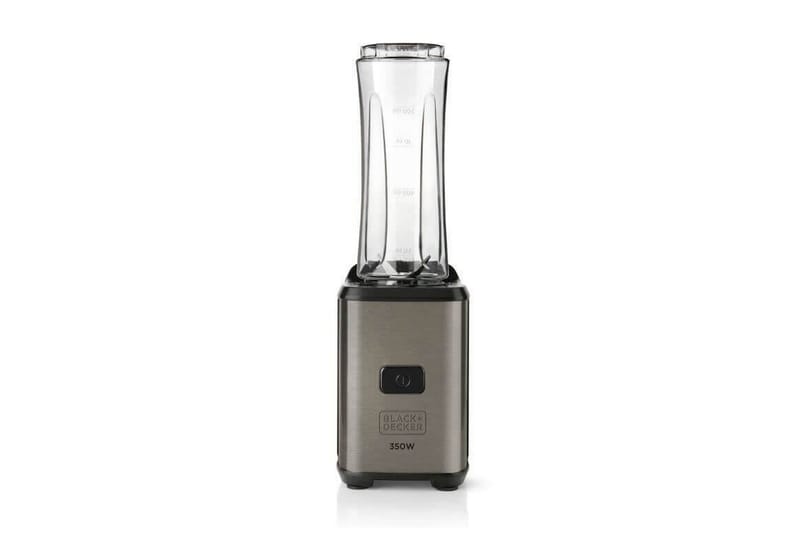 BLACK+DECKER Smoothie Blender 350W - Övriga köksredskap