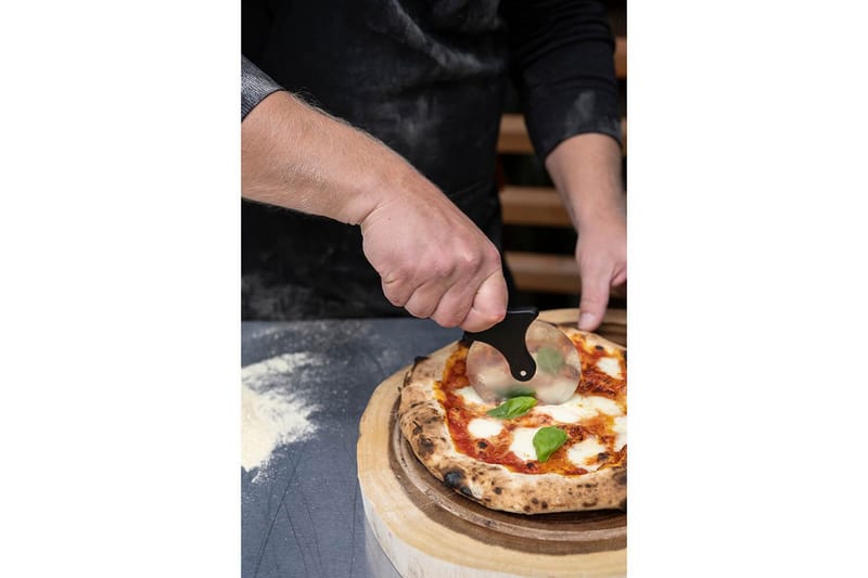 Pizzaskärare Mustang - Kök & hushåll - Matlagning & bakning - Köksredskap & kökstillbehör - Skärare