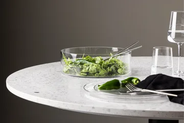 Shine Skål - Klarfärgad - Kök & hushåll - Matlagning & bakning - Köksredskap & kökstillbehör - Bunkar & skålar