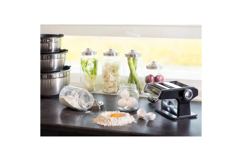 Skålset Maku Stål 3 Delar - Kök & hushåll - Matlagning & bakning - Köksredskap & kökstillbehör - Bunkar & skålar