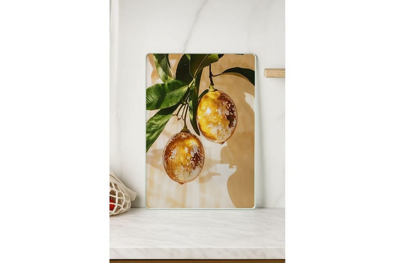 Valiorgradbräda Jetender 18 - Turkos - Kök & hushåll - Matlagning & bakning - Köksredskap & kökstillbehör - Skärbräda