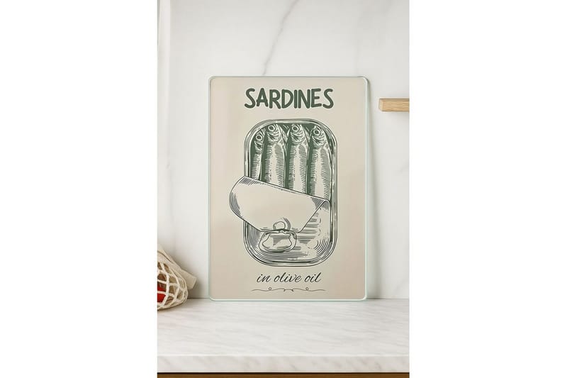 Valiorgradbräda Jetender 19 - Beige - Kök & hushåll - Matlagning & bakning - Köksredskap & kökstillbehör - Skärbräda