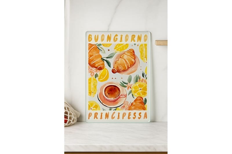 Valiorgradbräda Jetender 20 - Multifärgad - Kök & hushåll - Matlagning & bakning - Köksredskap & kökstillbehör - Skärbräda