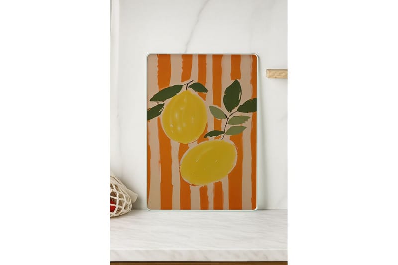 Valiorgradbräda Jetender 21 - Multifärgad - Kök & hushåll - Matlagning & bakning - Köksredskap & kökstillbehör - Skärbräda