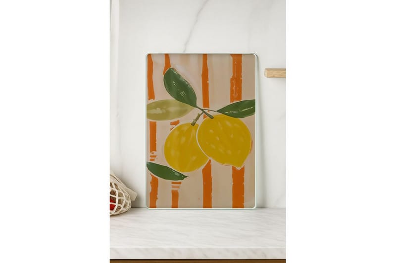 Valiorgradbräda Jetender 22 - Multifärgad - Kök & hushåll - Matlagning & bakning - Köksredskap & kökstillbehör - Skärbräda