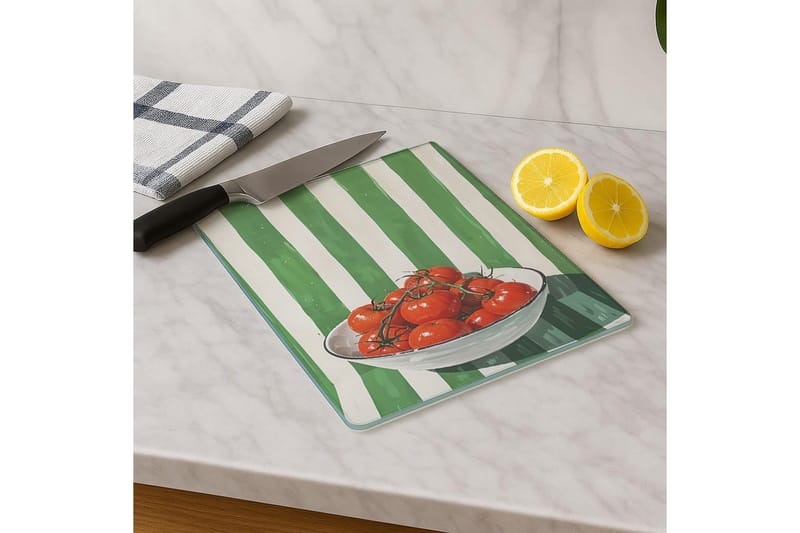 Valiorgradbräda Jetender 24, Multifärgad