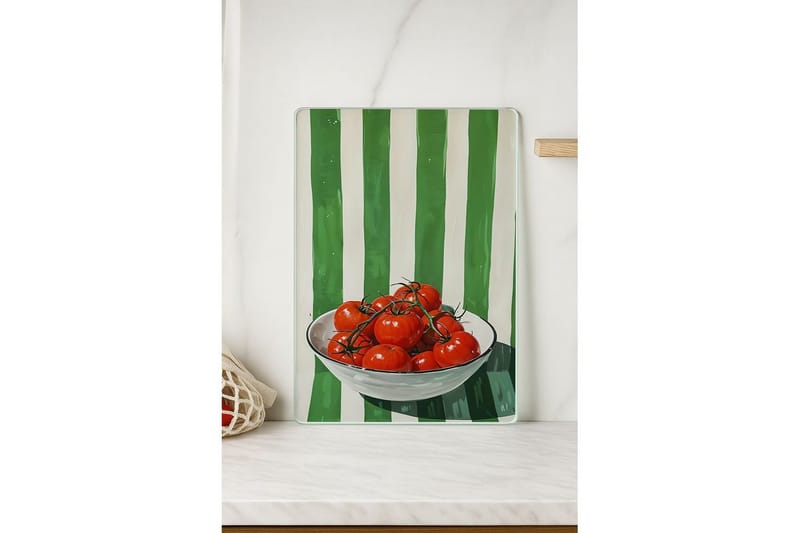 Valiorgradbräda Jetender 24 - Multifärgad - Kök & hushåll - Matlagning & bakning - Köksredskap & kökstillbehör - Skärbräda