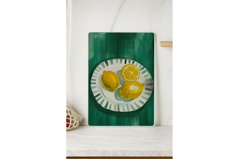 Valiorgradbräda Jetender 4 - Multifärgad - Kök & hushåll - Matlagning & bakning - Köksredskap & kökstillbehör - Skärbräda