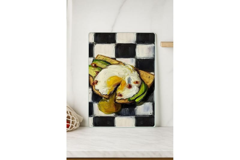 Valiorgradbräda Jetender 5 - Grå - Kök & hushåll - Matlagning & bakning - Köksredskap & kökstillbehör - Skärbräda