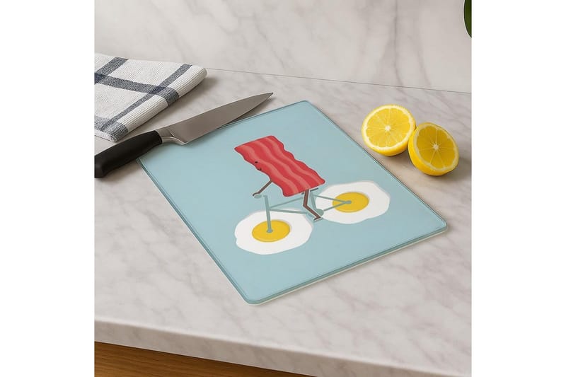 Valiorgradbräda Sosari Modell 59, Blå