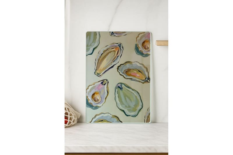 Valiorgradbräda Sosari Modell 8 - Multifärgad - Kök & hushåll - Matlagning & bakning - Köksredskap & kökstillbehör - Skärbräda