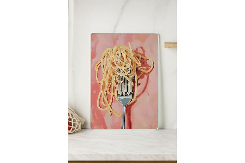 Valiorgradbräda Sosari Modell 9 - Rosa - Kök & hushåll - Matlagning & bakning - Köksredskap & kökstillbehör - Skärbräda