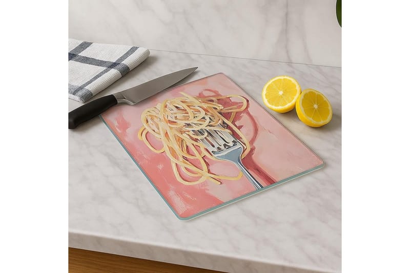 Valiorgradbräda Sosari Modell 9, Rosa