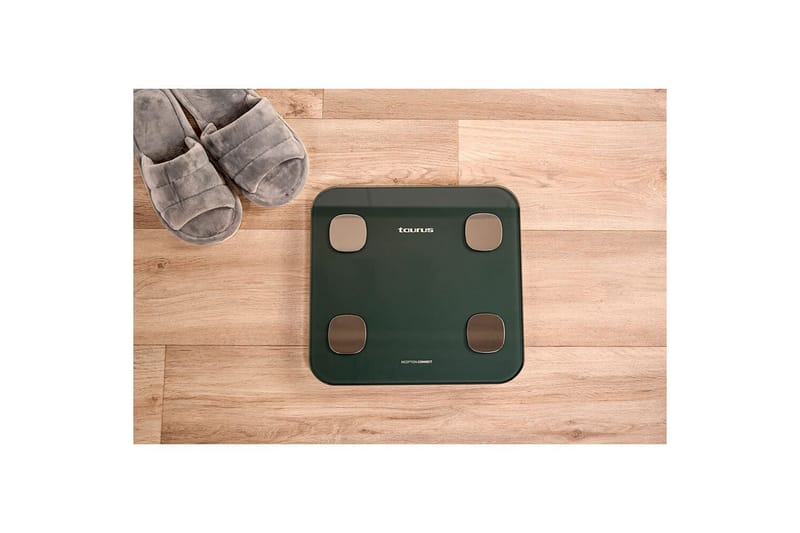 Badrumsvåg Taurus Smart Inception Connect - Grön - Kök & hushåll - Personvård & hälsa - Hälsoprodukter - Personvågar