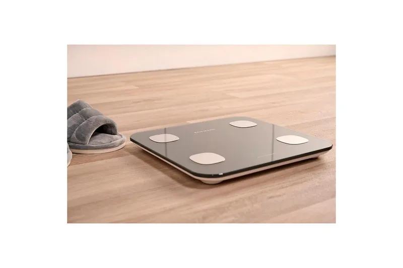 Badrumsvåg Taurus Smart Inception Connect - Grön - Kök & hushåll - Personvård & hälsa - Hälsoprodukter - Personvågar