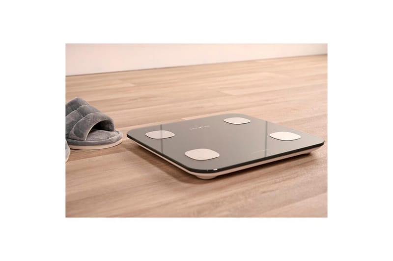 Badrumsvåg Taurus Smart Inception Connect - Grön - Kök & hushåll - Personvård & hälsa - Hälsoprodukter - Personvågar