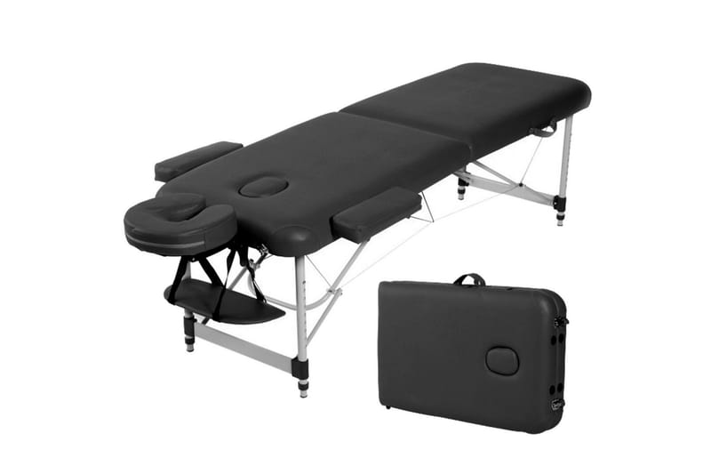 Core Massagebord A200 - Massagebänk & massagebord