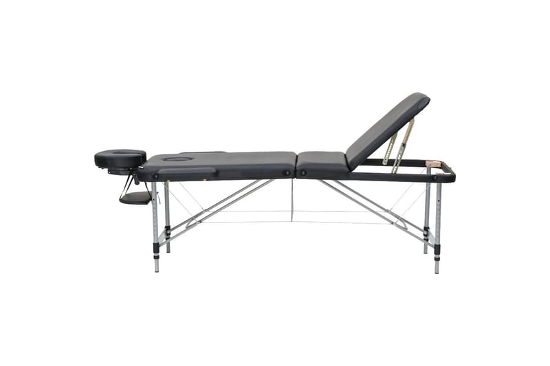 Core Massagebord A300 - Massagebänk & massagebord