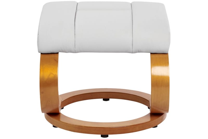 Massagestol Force - Grå, ljust trä - Kök & hushåll - Personvård & hälsa - Massage & välbefinnande - Massagestolar & massagefåtöljer