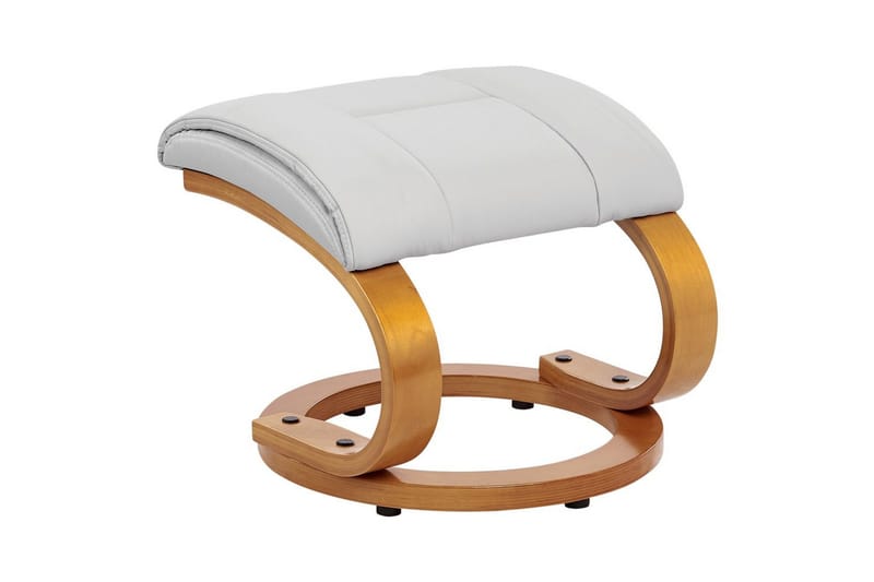 Massagestol Force - Grå, ljust trä - Kök & hushåll - Personvård & hälsa - Massage & v älbefinnande - Massagestolar & massagefåtöljer