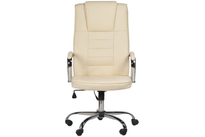 Massagestol Grandeur Beige/Silver - Beige/Silver - Kök & hushåll - Personvård & hälsa - Massage & välbefinnande - Massagestolar & massagefåtöljer