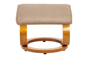 Massagestol Hero - Beige, ljust trä - Kök & hushåll - Personvård & hälsa - Massage & välbefinnande - Massagestolar & massagefåtöljer