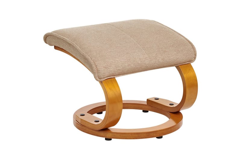 Massagestol Hero - Beige, ljust trä - Kök & hushåll - Personvård & hälsa - Massage & välbefinnande - Massagestolar & massagefåtöljer