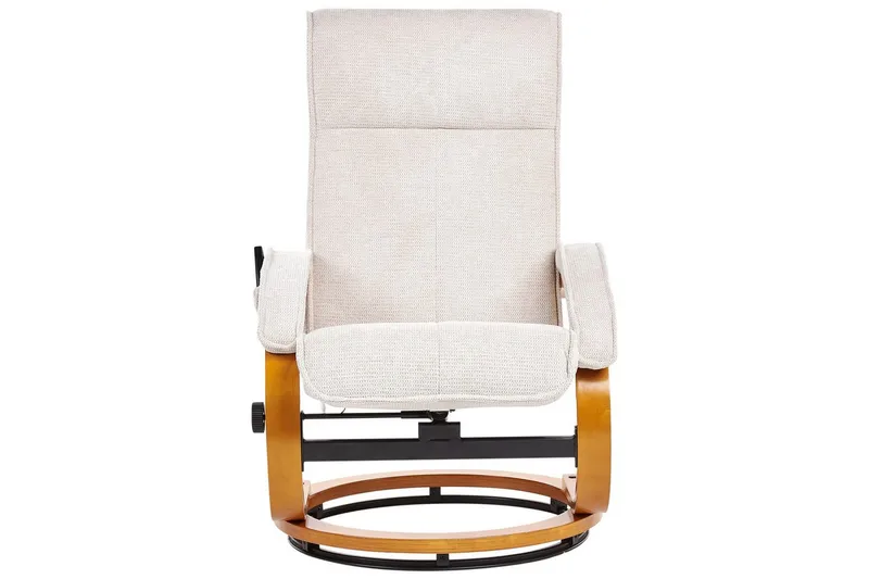 Massagestol Hero - Ljusbeige, ljust trä - Kök & hushåll - Personvård & hälsa - Massage & välbefinnande - Massagestolar & massagefåtöljer