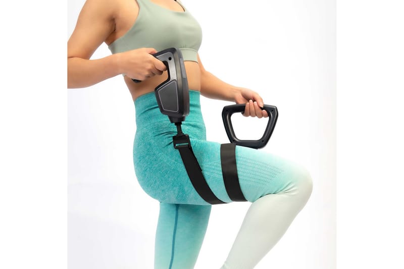 Core Massagepistol Total - Grön - Förvaring - Hyllor - Förvaringshylla - Lagerhylla