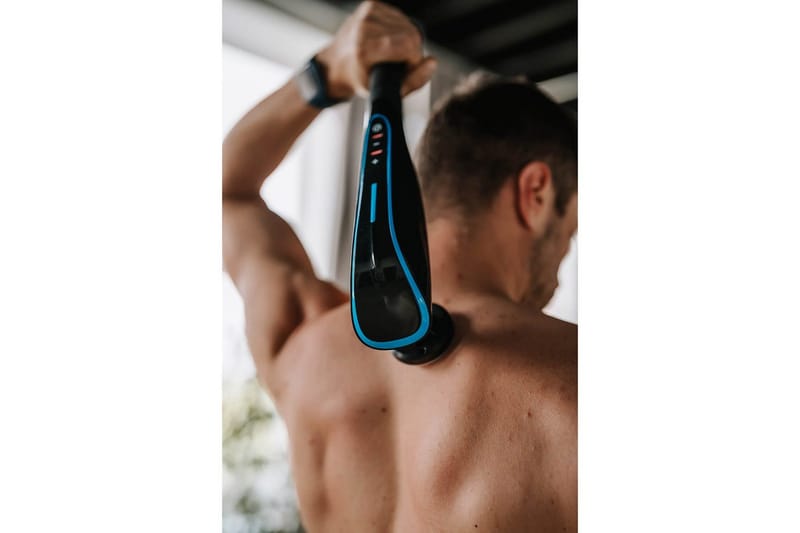 Massageapparat Medivon Handhållen Libra - Kök & hushåll - Personvård & hälsa - Massage & välbefinnande - Massageverktyg - Massagepistol