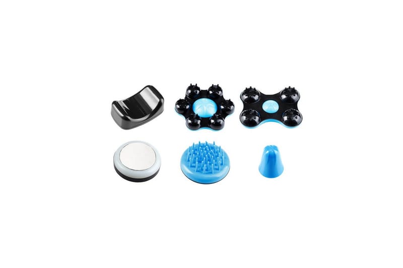 Massageapparat Medivon Handhållen Libra - Kök & hushåll - Personvård & hälsa - Massage & välbefinnande - Massageverktyg - Massagepistol