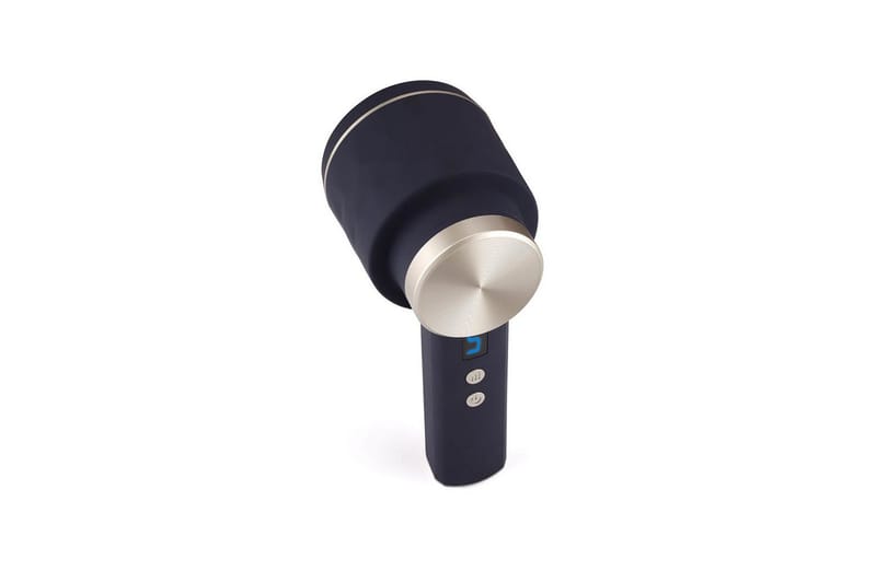 Massageapparat Medivon Handhållen Lift Blue - Kök & hushåll - Personvård & hälsa - Massage & välbefinnande - Massageverktyg - Massagepistol