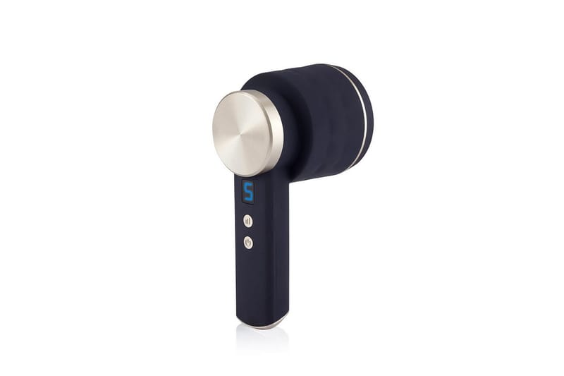 Massageapparat Medivon Handhållen Lift Blue