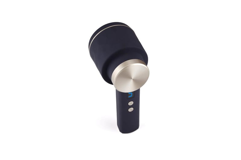 Massageapparat Medivon Handhållen Lift Blue - Kök & hushåll - Personvård & hälsa - Massage & välbefinnande - Massageverktyg - Massagepistol