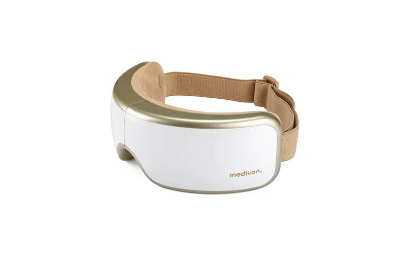 Massageapparat Medivon Horizon Pro - Kök & hushåll - Personvård & hälsa - Massage & välbefinnande - Massageverktyg - Massagepistol