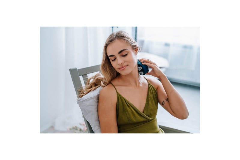 Massageapparat Medivon Neptun - Kök & hushåll - Personvård & hälsa - Massage & välbefinnande - Massageverktyg - Massagepistol