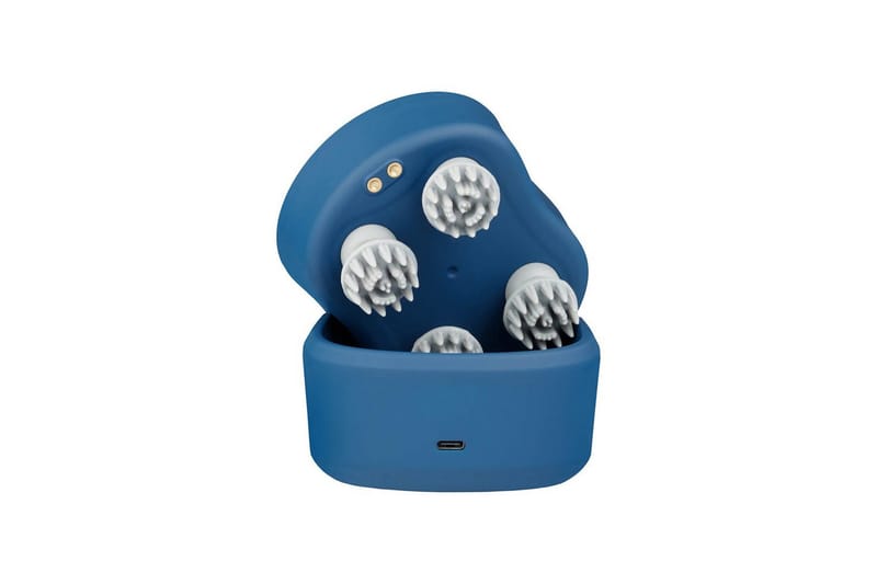 Massageapparat Medivon Neptun - Kök & hushåll - Personvård & hälsa - Massage & välbefinnande - Massageverktyg - Massagepistol