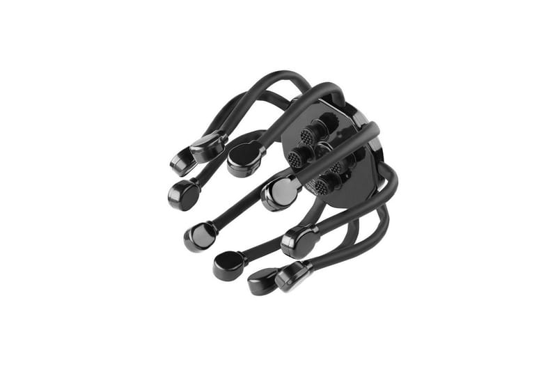 Massageapparat Medivon Octopus - Kök & hushåll - Personvård & hälsa - Massage & välbefinnande - Massageverktyg - Massagepistol